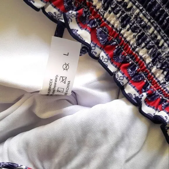 Monokinis Swimsuit - Picture 3 of 3